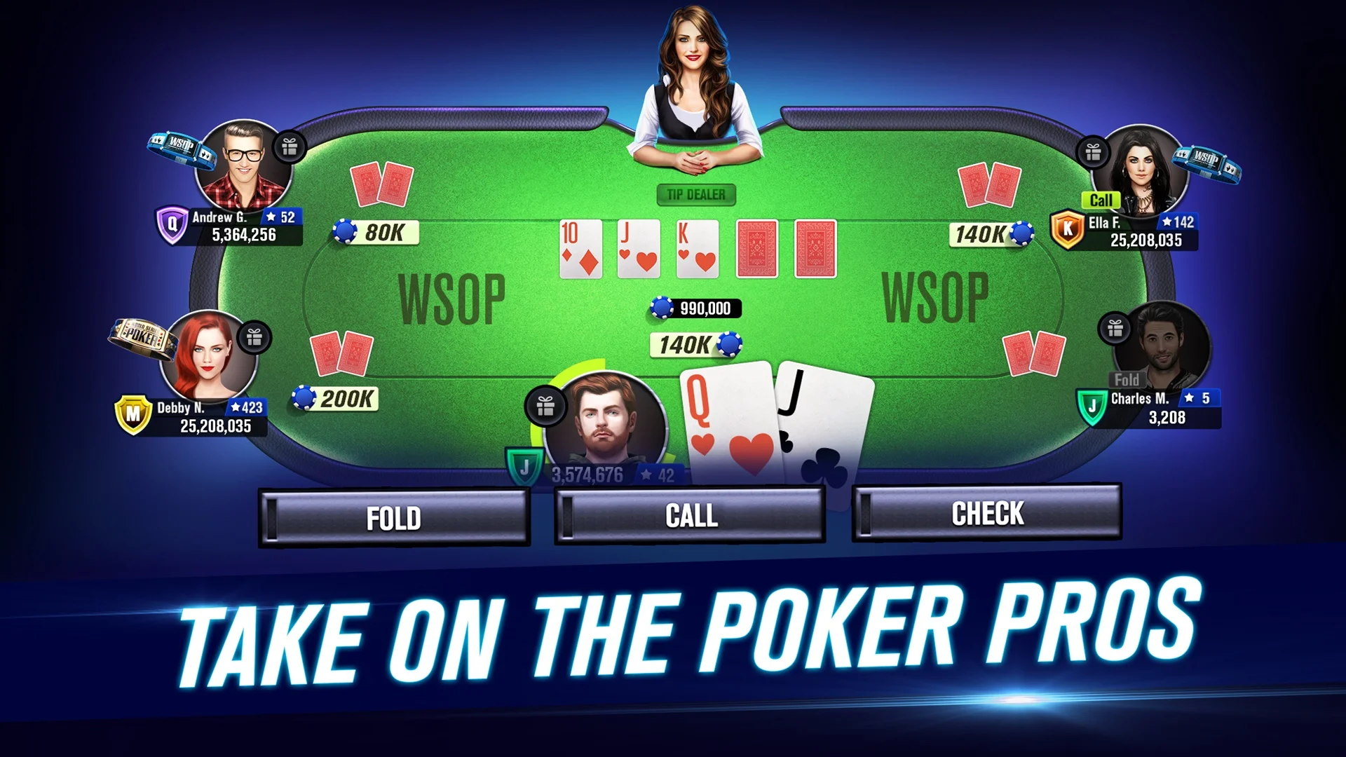 Online poker for real money