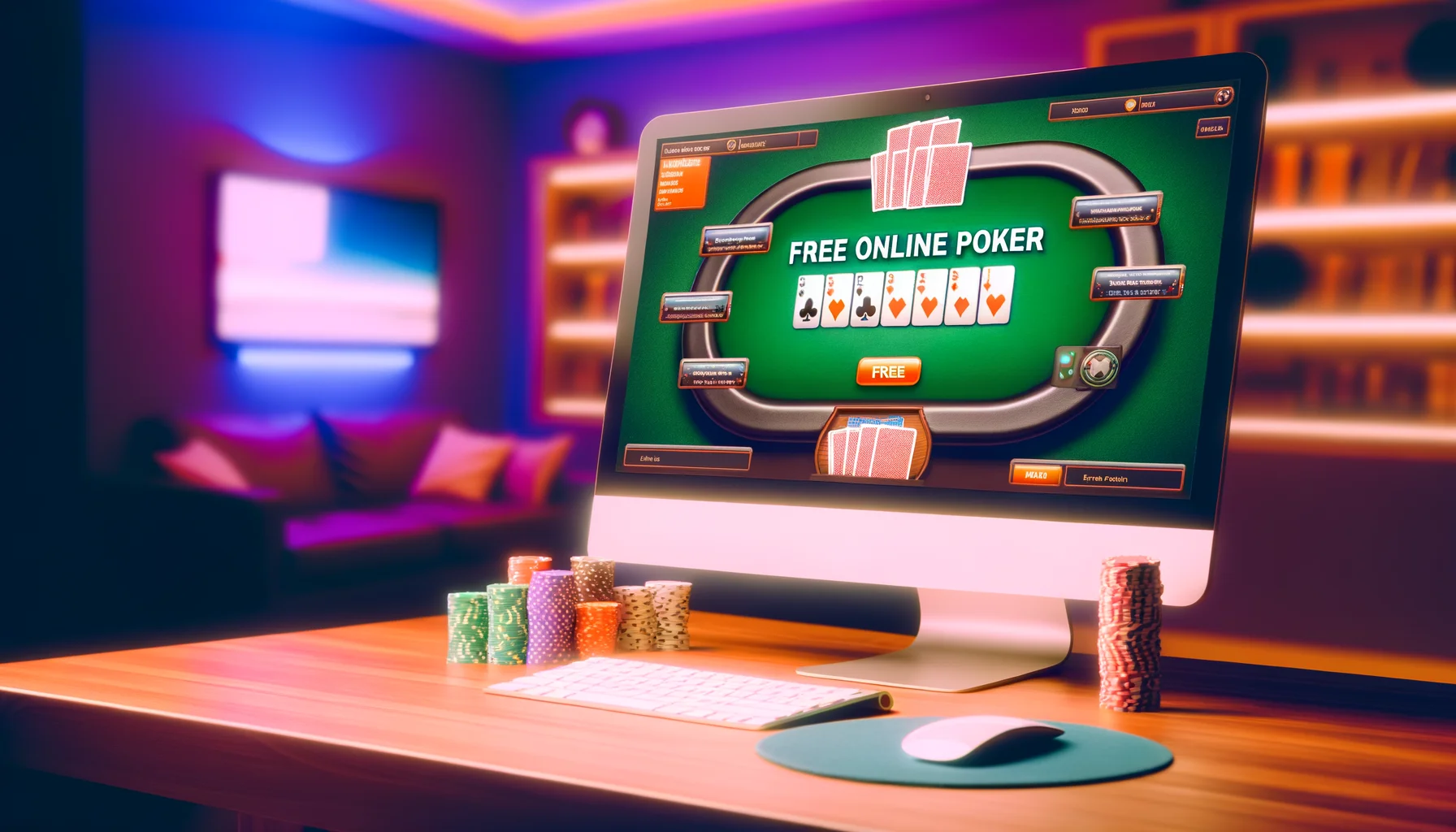 River in poker