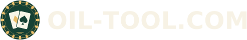 OIL-TOOL.COM