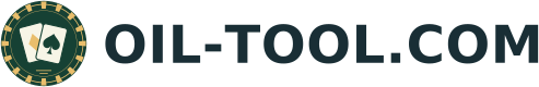 OIL-TOOL.COM